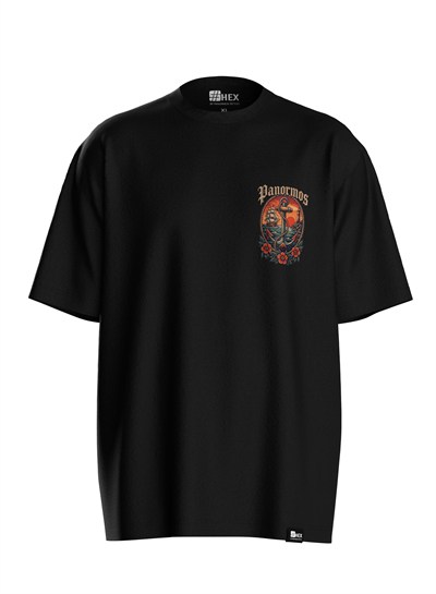 HEX Panormos T-Shirt X-Large