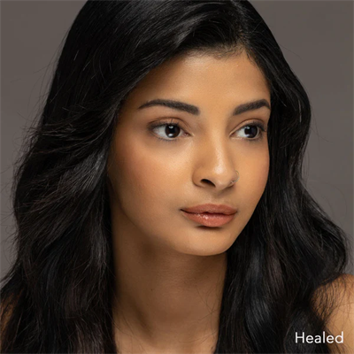 Perma Blend - Tina Davies Collection Orange Coral 15 ml