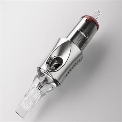 Pepax Lance Ultral 1009CML 9 CML 0.30mm Curved Magnum Long Taper Kartuş Dövme İğnesi 20 Adet