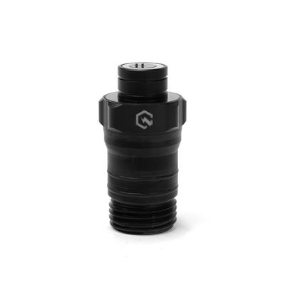 Critical Torque Lite 3.8 mm Dövme Makinesi | V3 Bundle (40 mm Grip + V3 Batarya)