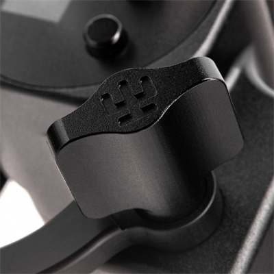 Vlad Blad Avenger 4 Pro Kablosuz Dövme Makinesi (30 mm Ayarlanabilir Grip)