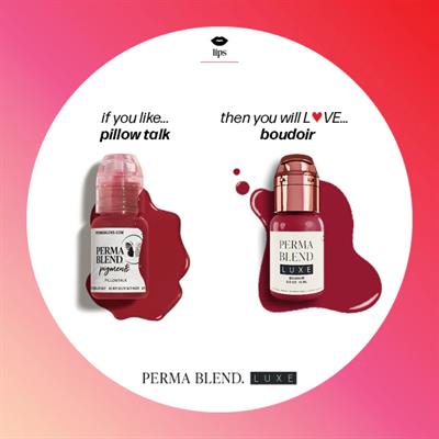 Perma Blend Luxe - Boudoir - 15ml