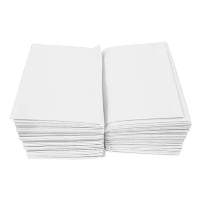 Antibakteriyel Katlanmış Peçete  50'li XL - Krem