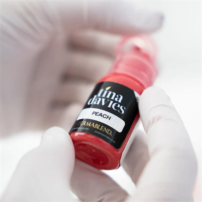 Perma Blend - Tina Davies Collection Peach 15 ml