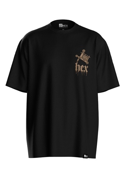 HEX Ink Loyalty T-Shirt X-Large