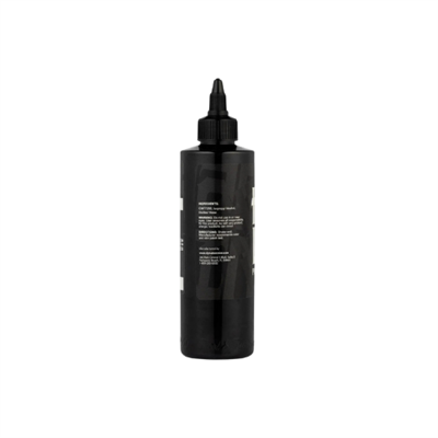 Dynamic Color Black HardLine Dövme Boyası 8oz (240 ml)