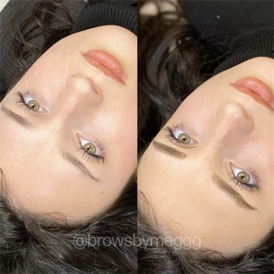 Perma Blend - Tina Davies Collection Orange Coral 15 ml