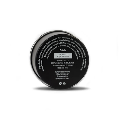 Dynamic Ganga Glide X 5.7oz