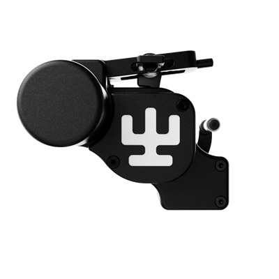 Vlad Blad Avenger 3 Pro Kablosuz Dövme Makinesi (30 mm Ayarlanabilir Grip)