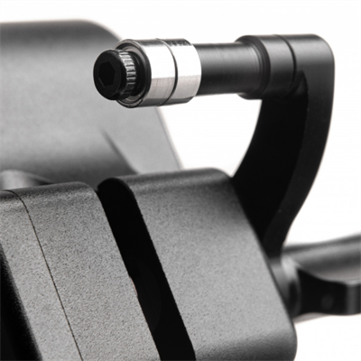 Vlad Blad Avenger 4 Pro Kablosuz Dövme Makinesi (30 mm Ayarlanabilir Grip)