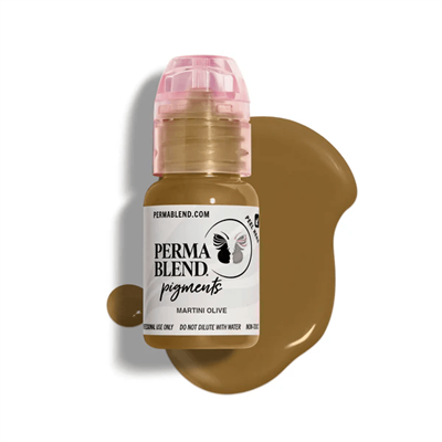 Perma Blend - Martini Olive - 15 ml