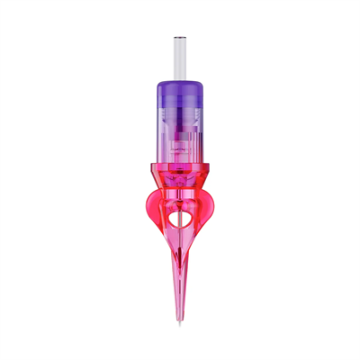 Mast Faviamo 1003 RL 3 RL 0.30 mm Round Liner Kartuş Dövme ve Pmu İğnesi 20 Adet