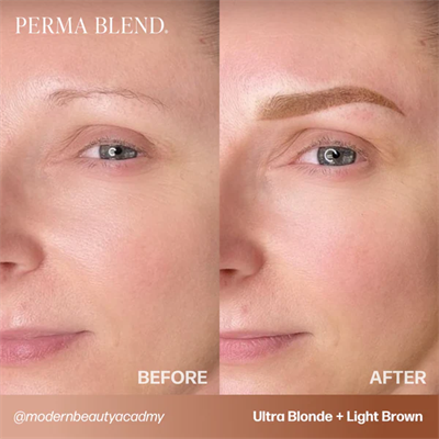 Perma Blend - Ultra Blonde - 15 ml