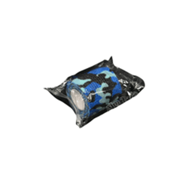 Magic Grip Cover - Kamuflaj Desenli - 50mm