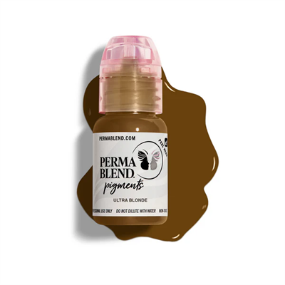Perma Blend - Ultra Blonde - 15 ml