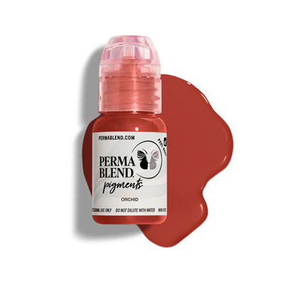 Perma Blend - Orchid - 15 ml