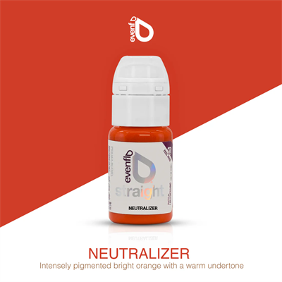 Perma Blend Evenflo Neutralizer – 15 ml Dudak Nötralize Pigmenti