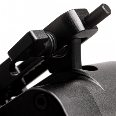 Vlad Blad Avenger 4 Pro Kablosuz Dövme Makinesi (30 mm Ayarlanabilir Grip)