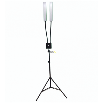 Ringo 2 Kollu Esnek Sedye Işığı 60 Watt