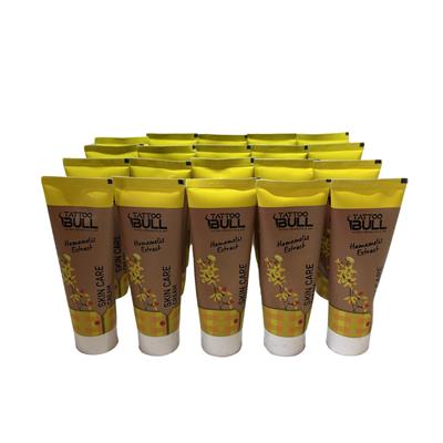TattooBull Skin Care - Bakım Kremi - 50ml - 20li Koli