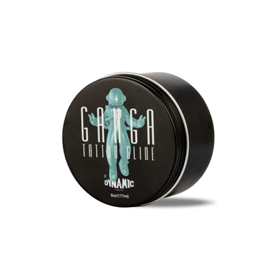 Dynamic Ganga Glide X 5.7oz