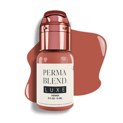 Perma Blend Luxe - Henna - 15ml