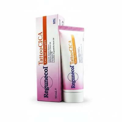 Regunecol Tattoo CICA | 50 ml