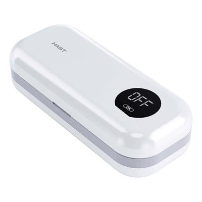 Mast Sterilization Box