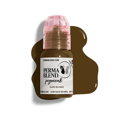 Perma Blend - Dark Blonde - 15 ml