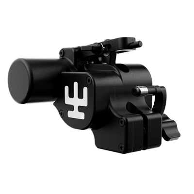 Vlad Blad Avenger 3 Pro Kablosuz Dövme Makinesi (30 mm Ayarlanabilir Grip)