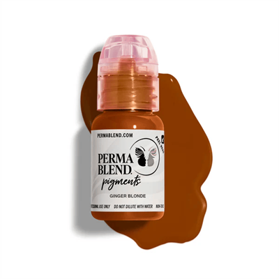 Perma Blend - Ginger Blonde - 15 ml