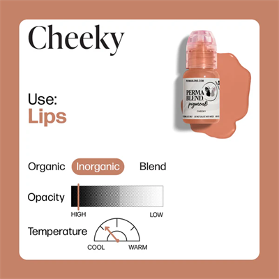 Perma Blend - Cheeky - 15 ml