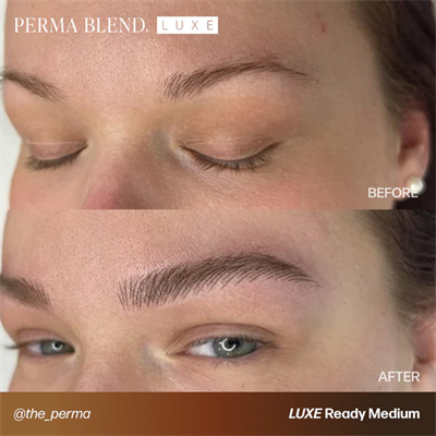 Perma Blend Luxe - Ready Medium - 15ml