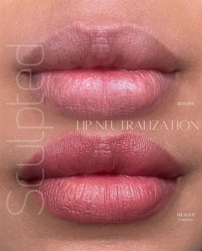 Perma Blend Luxe - Marlo - 15ml