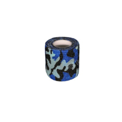 Magic Grip Cover - Kamuflaj Desenli - 50mm