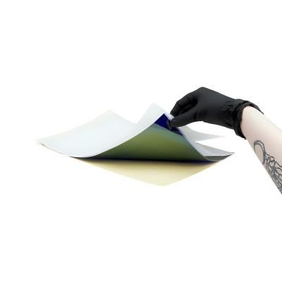 Janus Termal Transfer Kağıdı – 1 Adet - 8.5