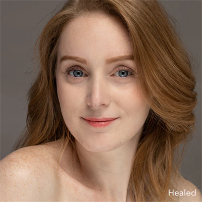 Perma Blend - Tina Davies Collection Peach 15 ml