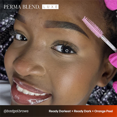 Perma Blend Luxe - Ready Darkest - 15ml