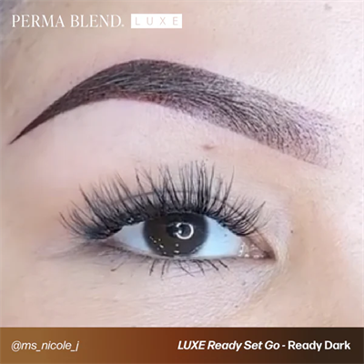 Perma Blend Luxe - Ready Dark - 15ml