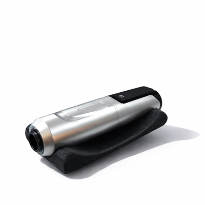 Yatay Makine Standı Siyah