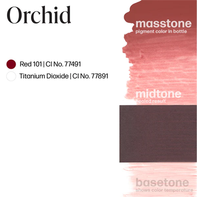 Perma Blend - Orchid - 15 ml