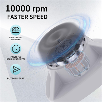 Ink Mixer Makinesi Fişli Gümüş Dövme Boya Karıştırıcı
