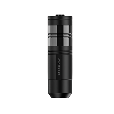 EZ EvoTech S 3.5 mm Stroke Direct Drive Kablosuz Dövme Makinesi – Wireless Battery (Black)