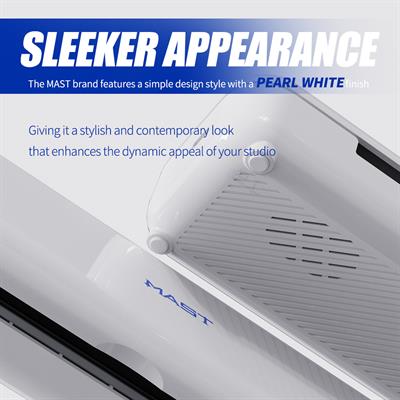 Mast Smart Wireless Printer - Prt7