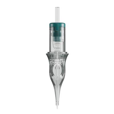 Mast Hyperink 1207 RS 7RS Medium Taper Kartuş Dövme İğnesi 20 Adet