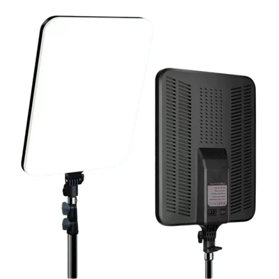 Ringo 22inc Soft Box EtkiliLED Panel 100 Watt - Profesyonel Video Ve Fotoğraf Işığı