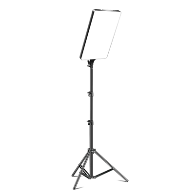 Ringo 22inc Soft Box EtkiliLED Panel 100 Watt - Profesyonel Video Ve Fotoğraf Işığı