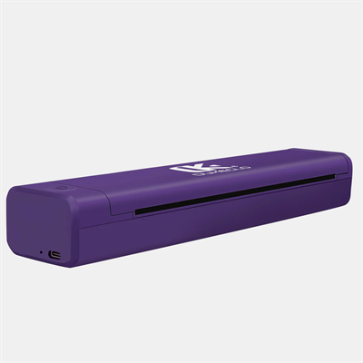 AVA DUKE H2 Wireless Printer - Termal Printer Yazıcı