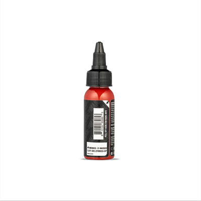 Dynamic Platinum Tattoo Ink Scarlet