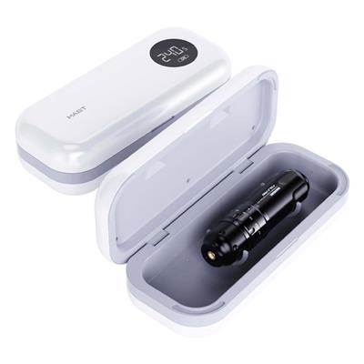 Mast Sterilization Box